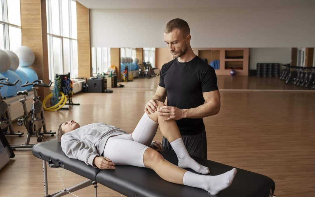 How often should you have a sports massage?