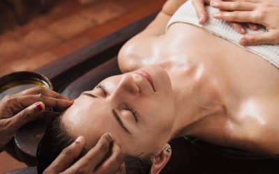 Why You Should Try Indian Head Massage: Exploring Its Health Benefits