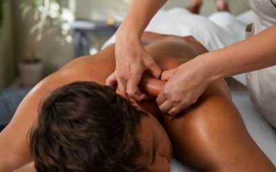 The Therapeutic Benefits of Swedish Massage