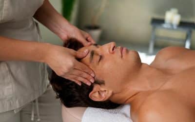 Why Indian Head Massage is the Perfect Way to Relax and Unwind