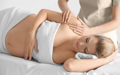 Safe & Soothing: Everything You Need to Know About Prenatal Massage