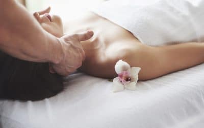 Why You Need to Try Thai Massage: Benefits for Body and Mind