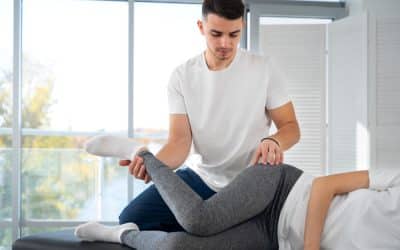 The Benefits of Sports Massage for Peak Performance